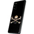 Alchemy Skull and Crossbones Galaxy S20 Fan Edition Skin